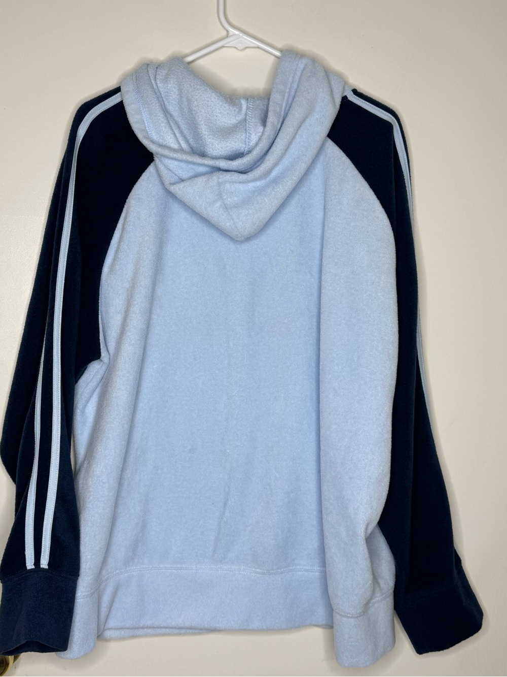 Disney Vintage Eeyore Half Zipped Hoddie - 2X - Picture 2 of 7
